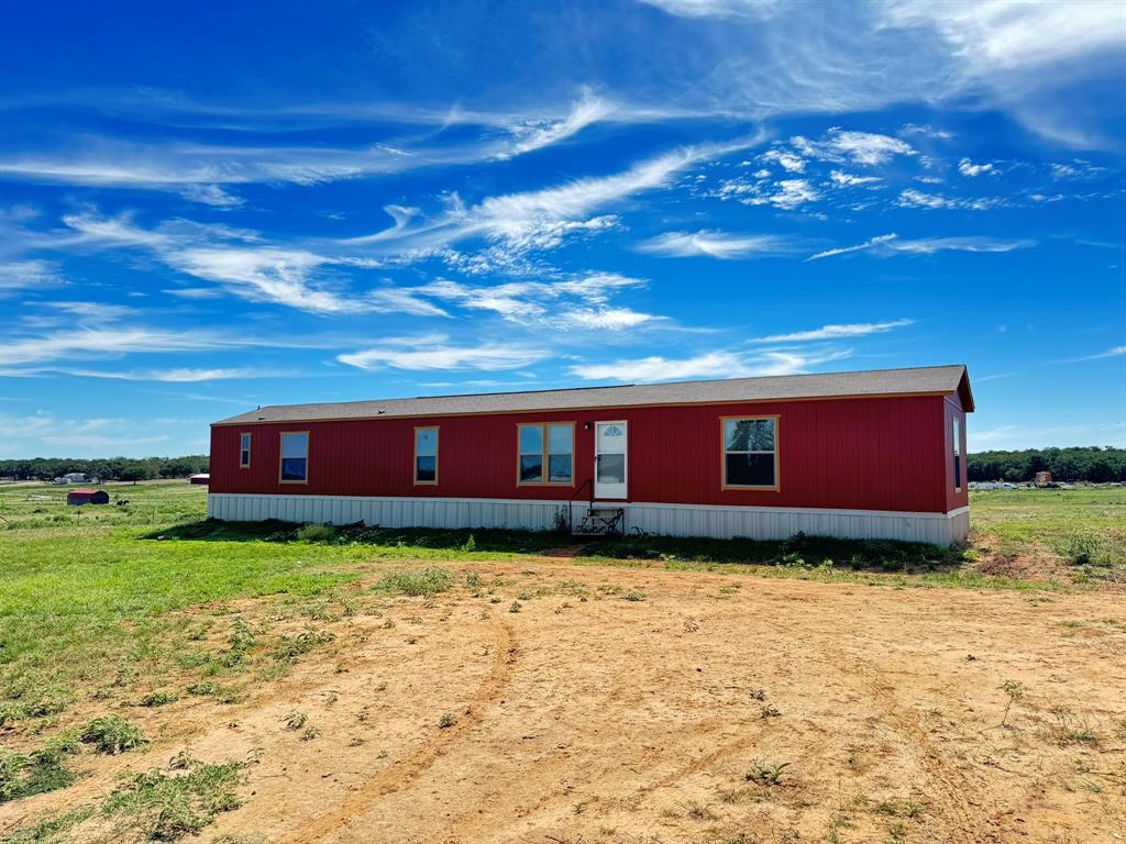 109 County Road 1667