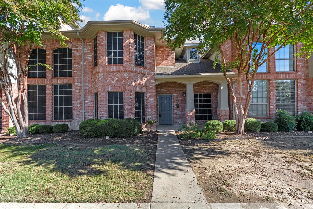 575 S Virginia Hills Drive 303 Property Photo 1