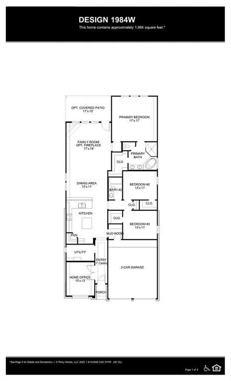 2457 Auburn Street Property Photo 21