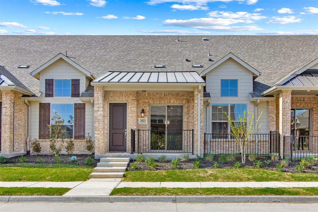 2823 Concord Drive Property Photo 1