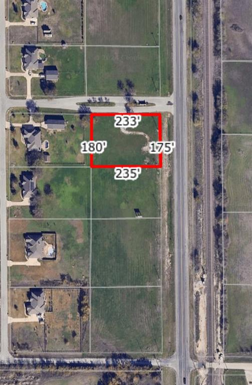 8930 Fm-156 Property Photo 1