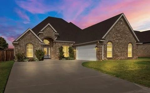 1704 Shoal Creek Drive Property Photo