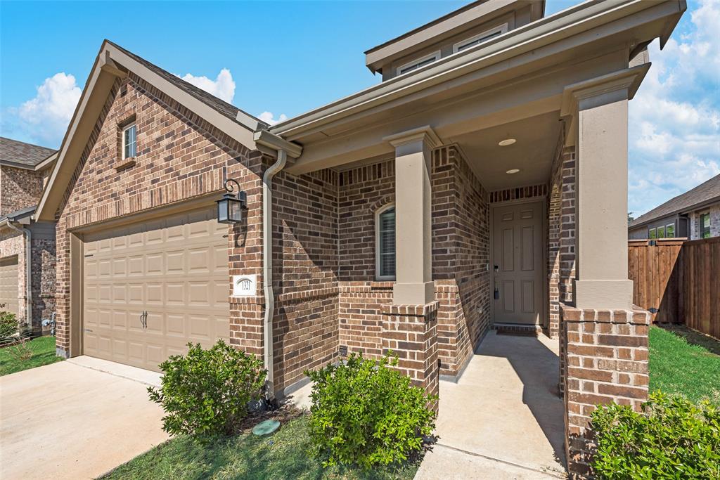 1321 Shire Drive Property Photo 1