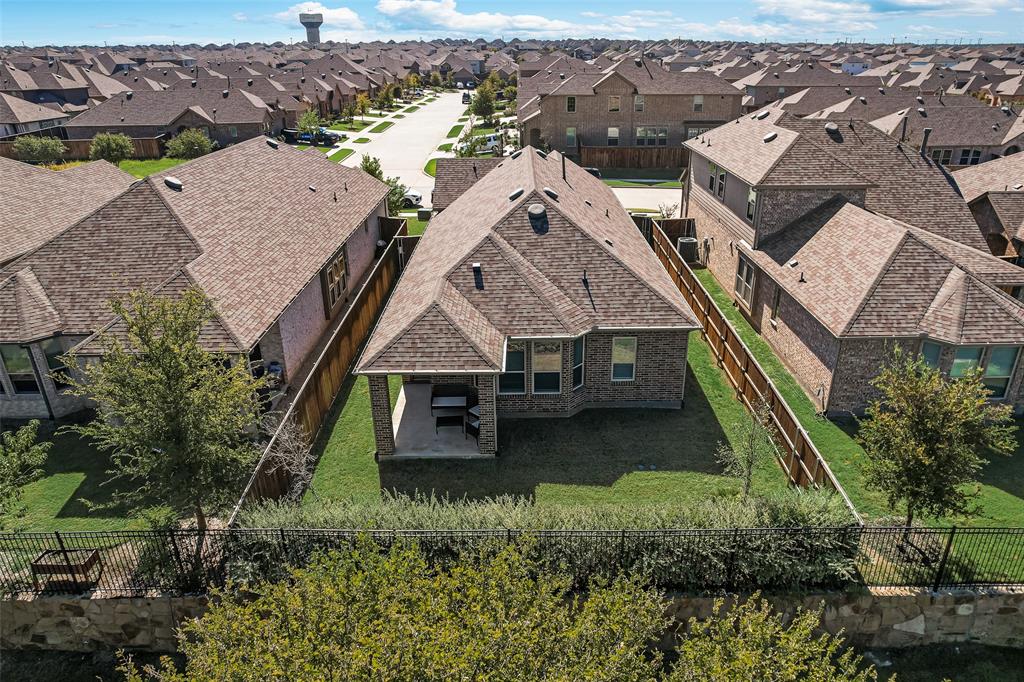 1321 Shire Drive Property Photo 4