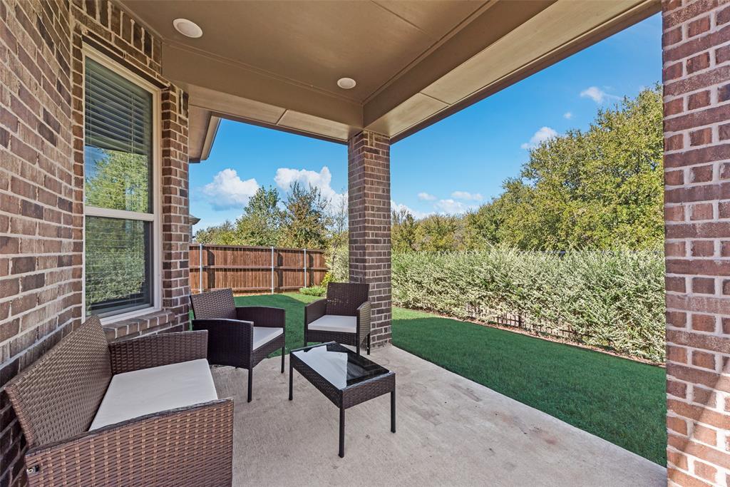 1321 Shire Drive Property Photo 20