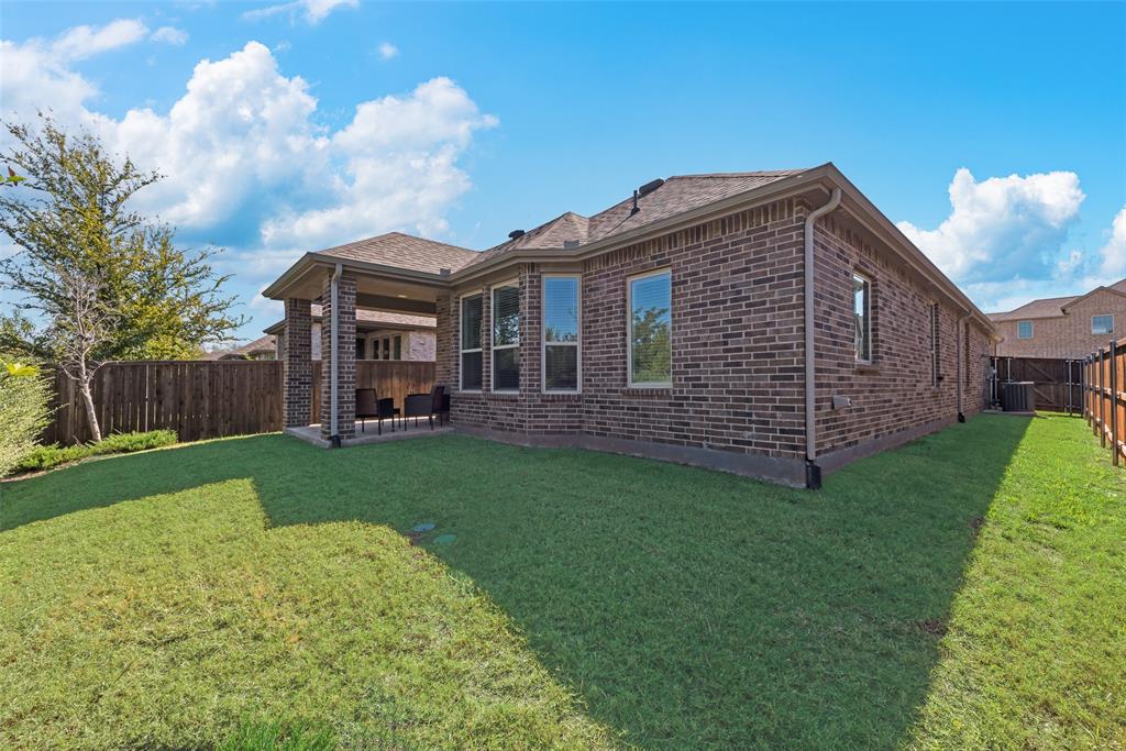 1321 Shire Drive Property Photo 21