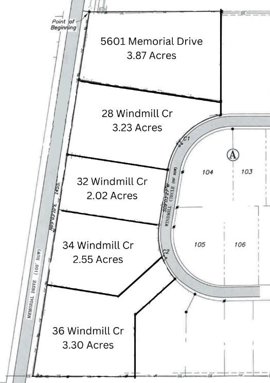 Tbd Windmill Circle Property Photo 2