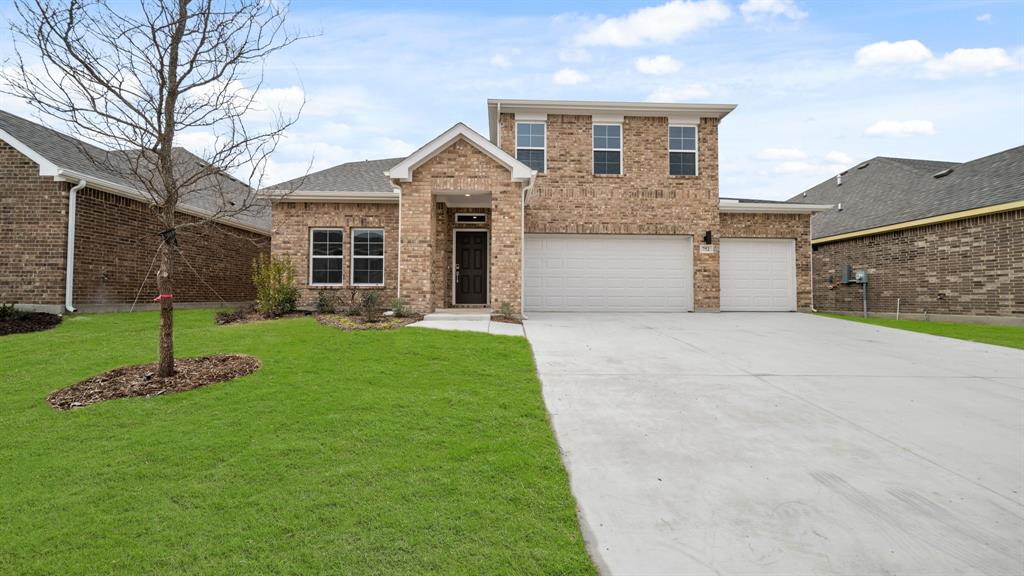 752 Vineyard Way Property Photo 1