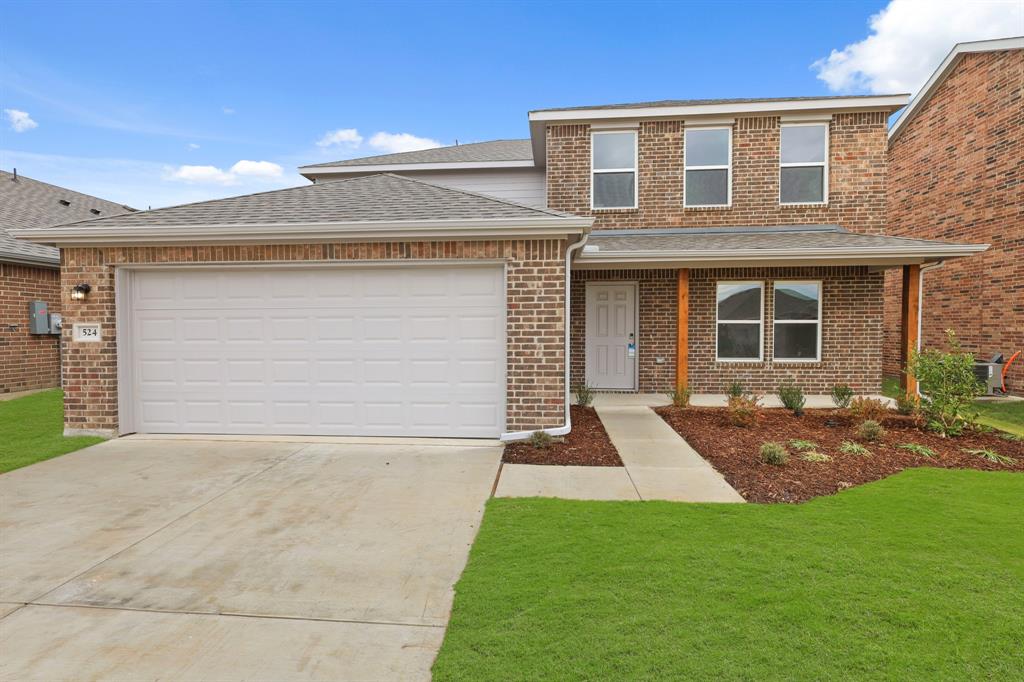524 Aberdeen Drive Property Photo