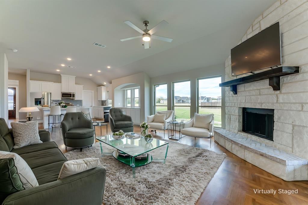 3541 Meadow View Lane Property Photo