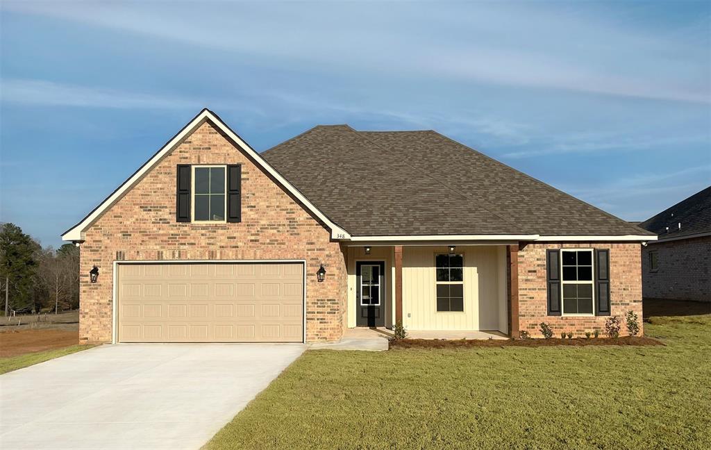 348 Hummingbird Lane Property Photo