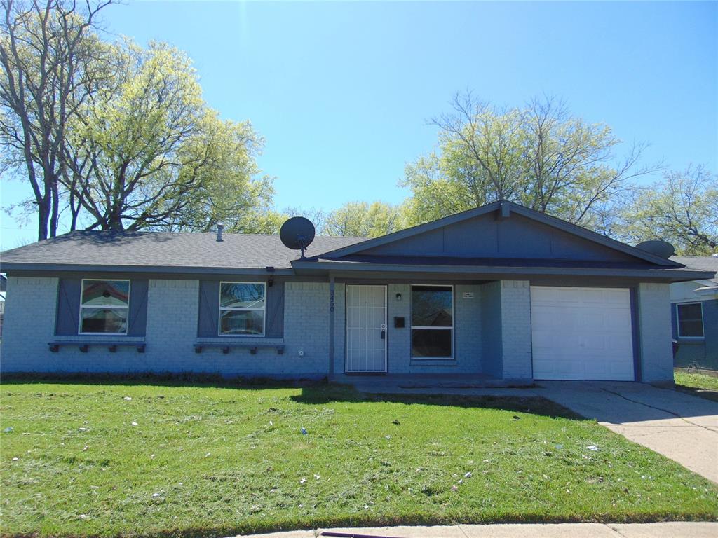 3450 Pacesetter Drive Property Photo 2