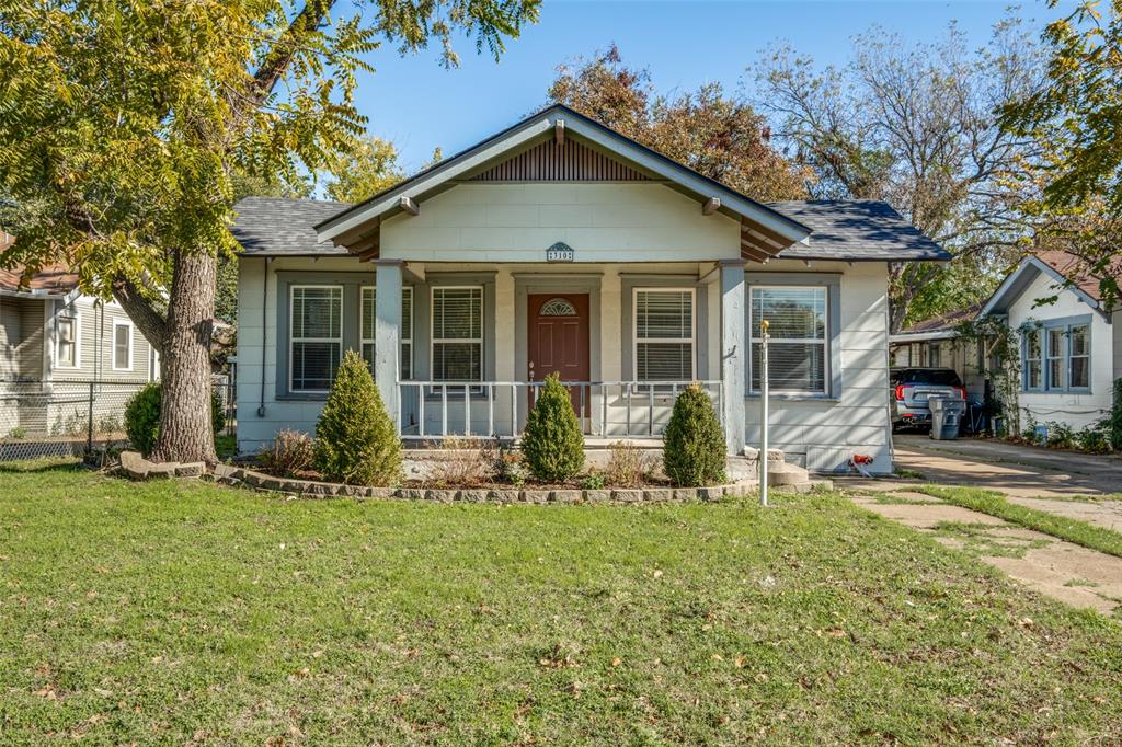 310 S Marlborough Avenue Property Photo 1