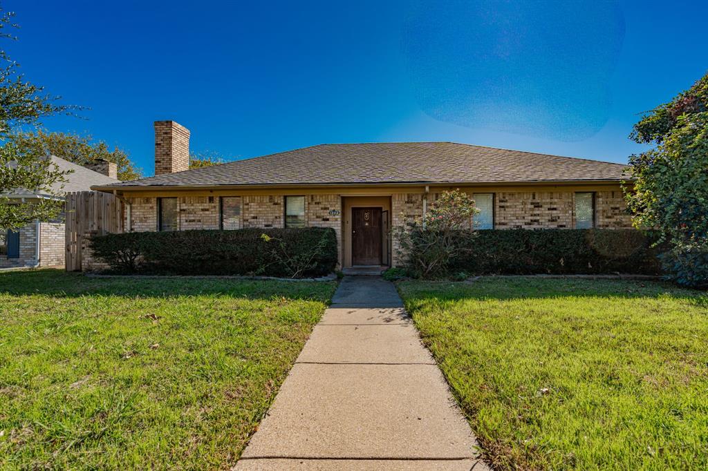 1802 Westgate Drive