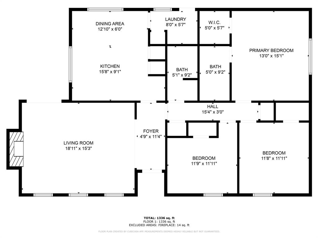 1802 Westgate Drive Property Photo 20