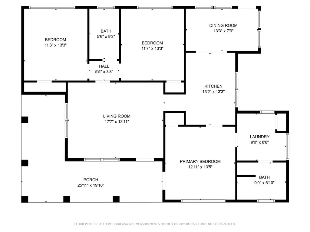 632 E Labadie Avenue Property Photo 4