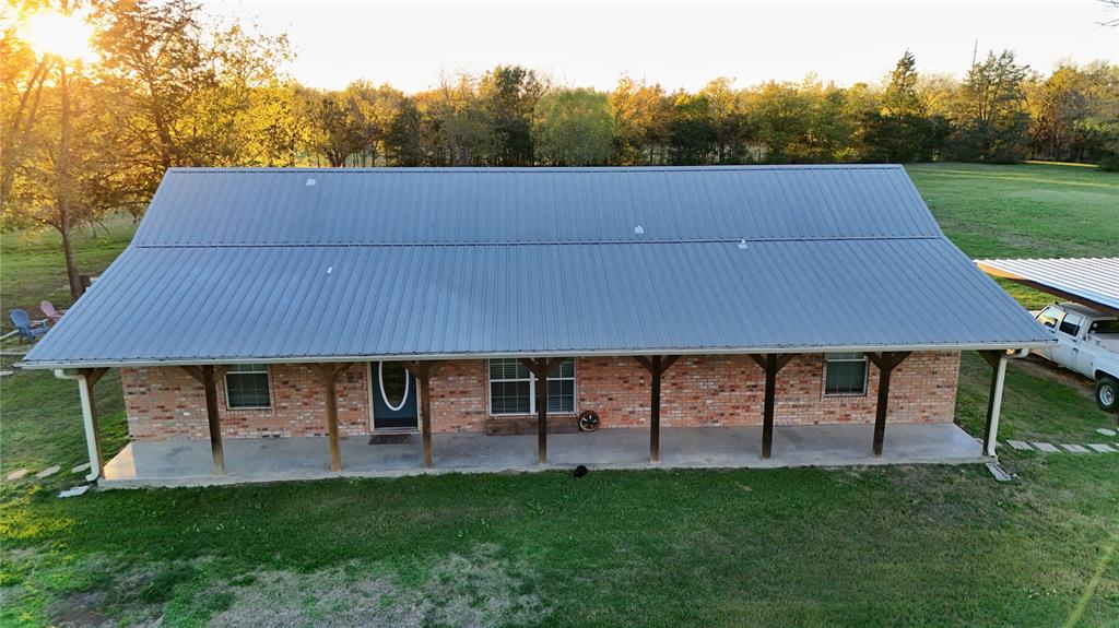 5913 Farm Road 1528 Property Photo 1