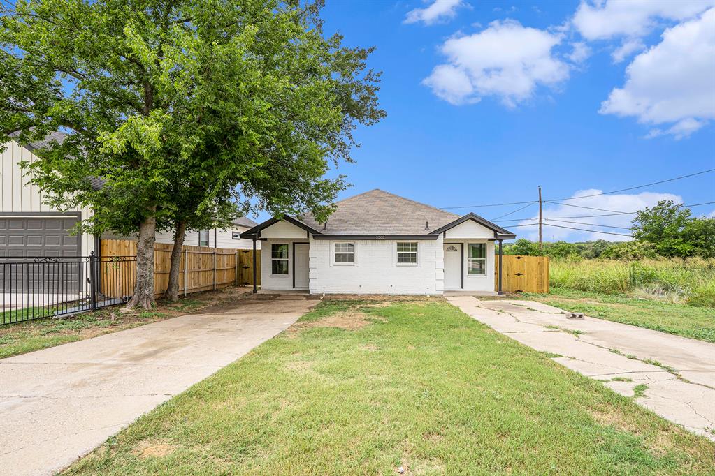 2200 Brookes Street Property Photo