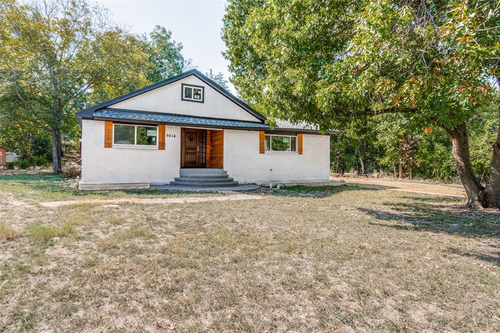 6614 Parkdale Drive Property Photo
