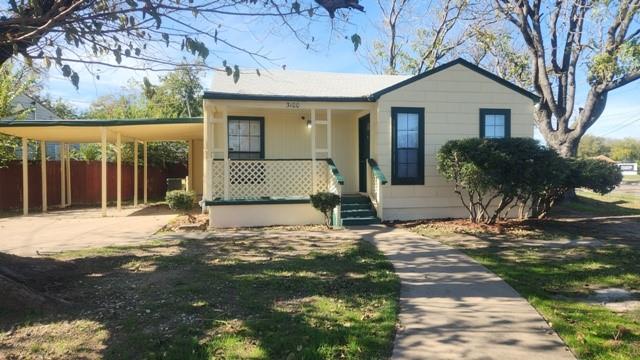 3100 Chilton Street Property Photo