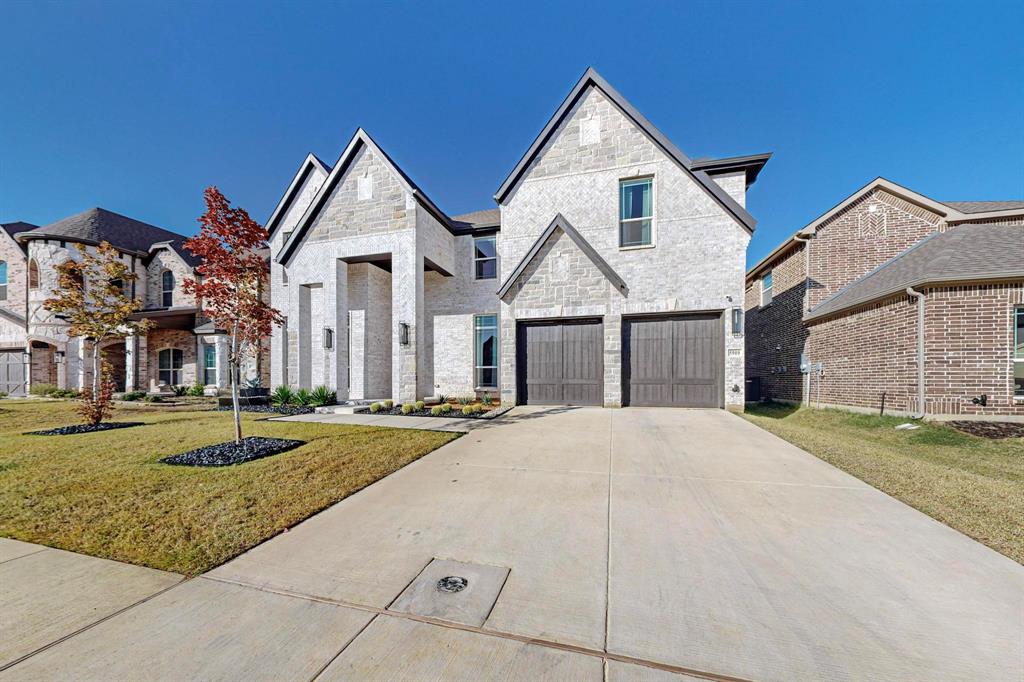 Prosper Isd Real Estate Listings Main Image