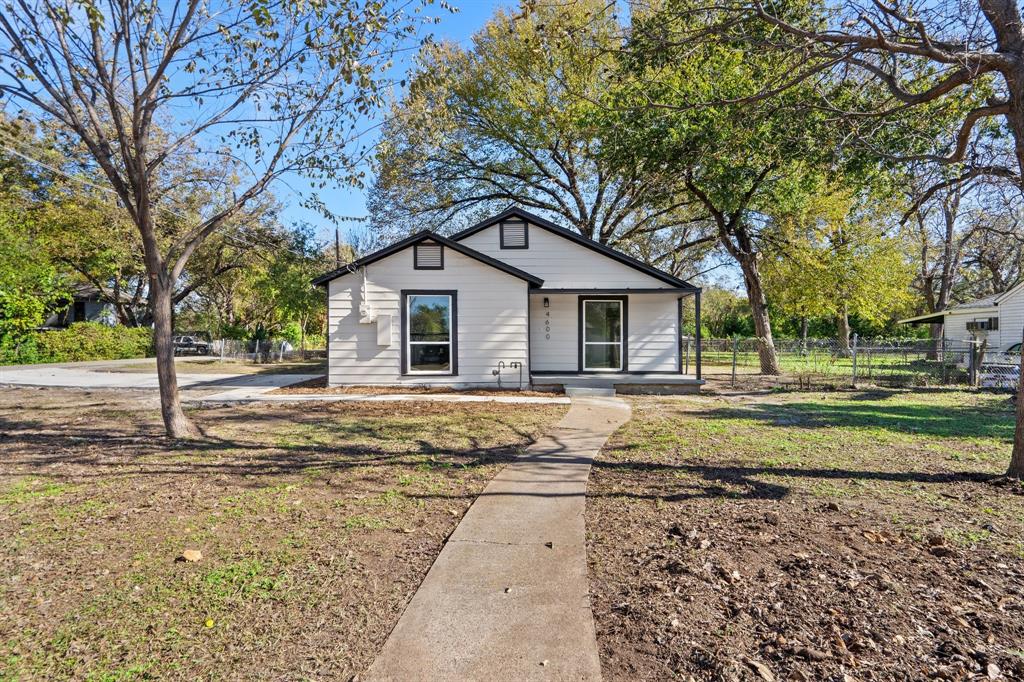 4600 Cranfill Drive Property Photo