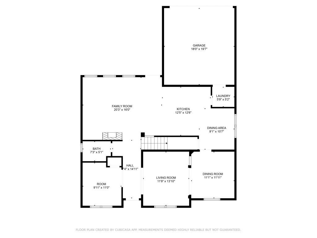 2425 Hunters Run Drive Property Photo 39