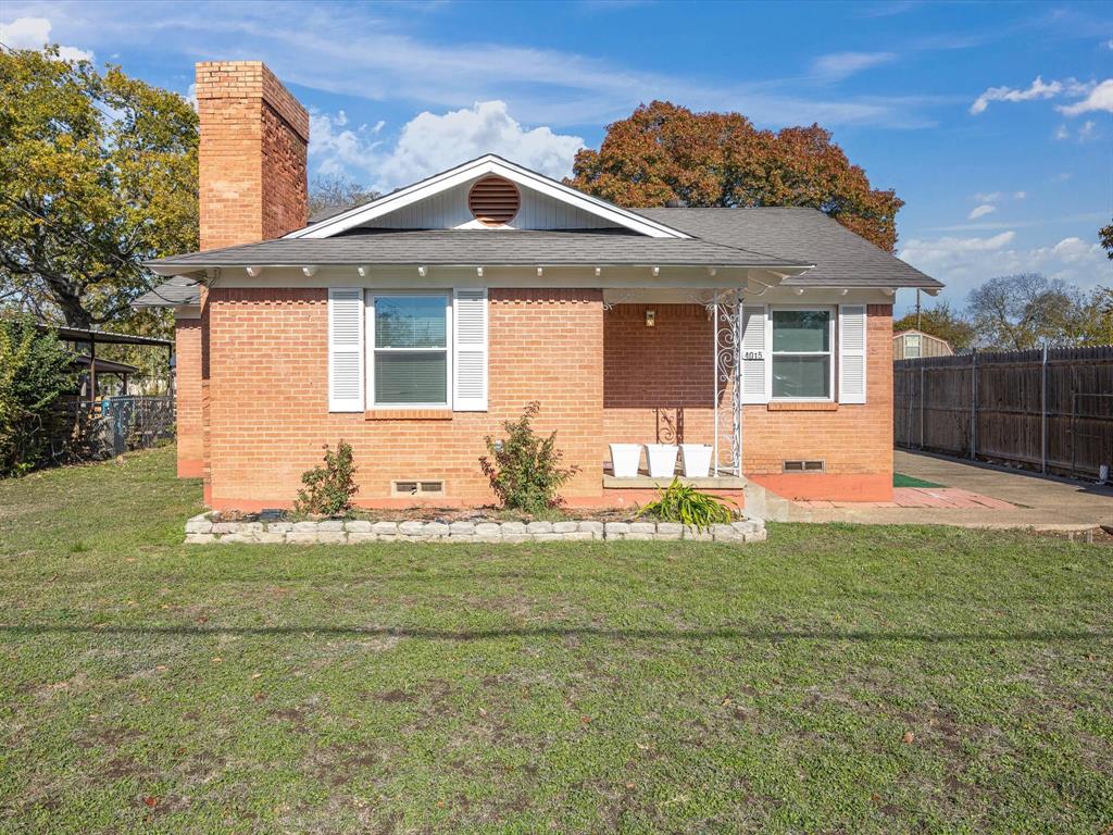 4015 Penrod Avenue Property Photo