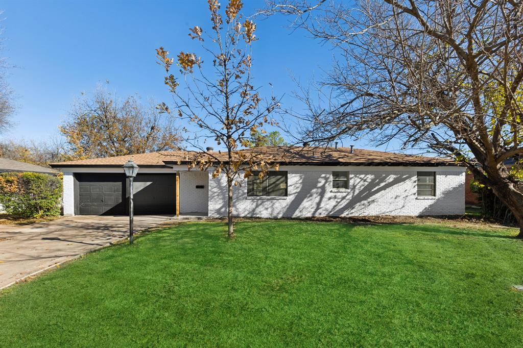 3312 Mesquite Road Property Photo