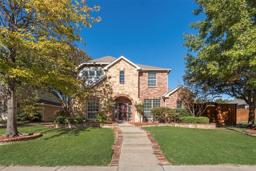2374 Brazos Drive Property Photo