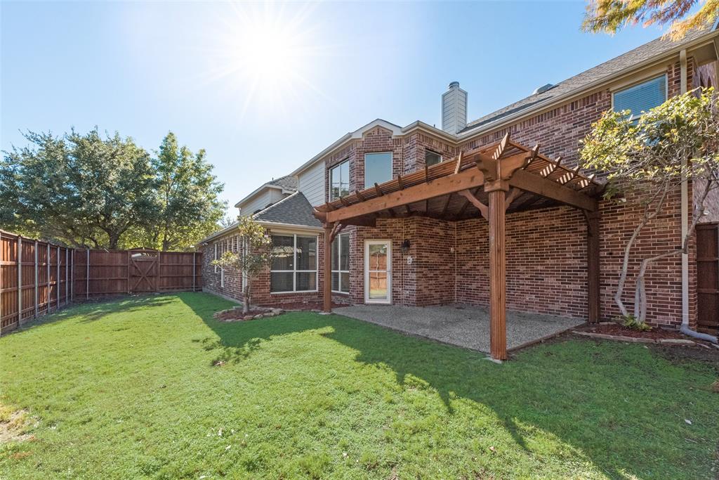 2374 Brazos Drive Property Photo 2