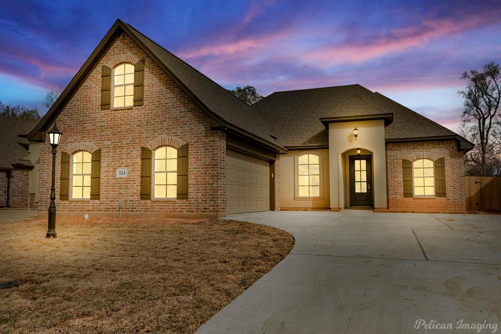 524 Dogwood South Lane Property Photo 1