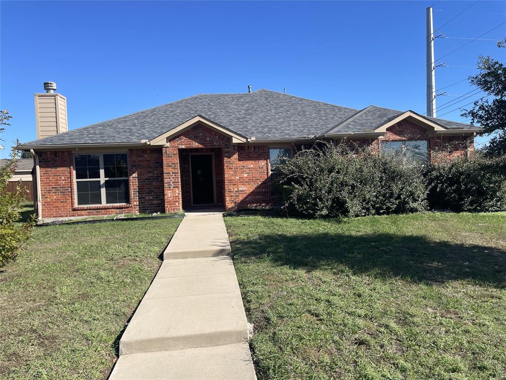 602 Hearthstone Drive Property Photo