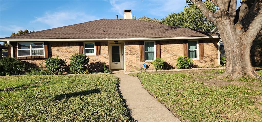 1125 Pyramid Drive Property Photo 1