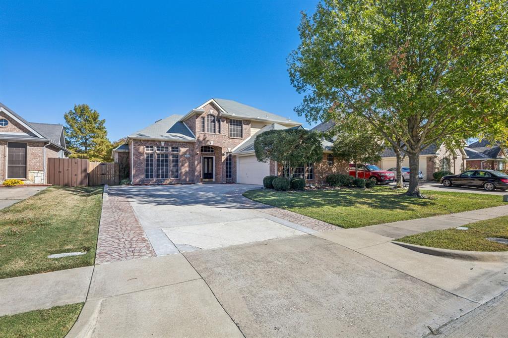 3412 Willowcreek Drive Property Photo 1
