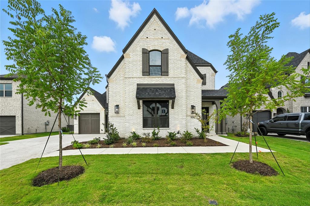 826 Shady Oaks Drive Property Photo 1