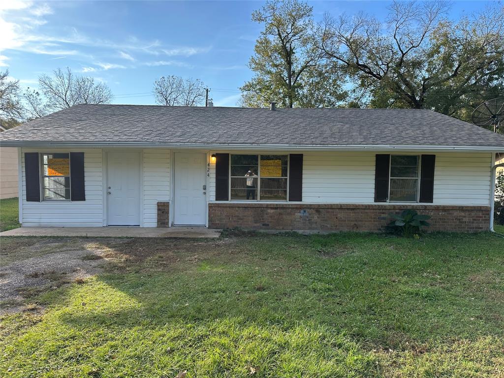 424 E Ragley Street Property Photo
