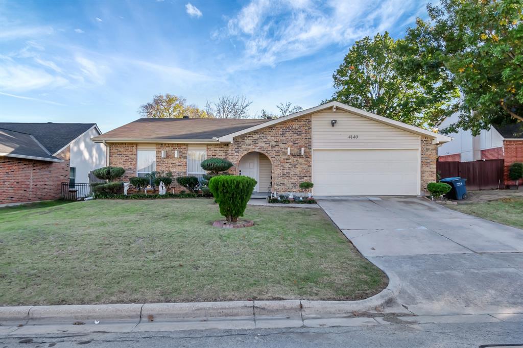 4140 River Birch Road Property Photo