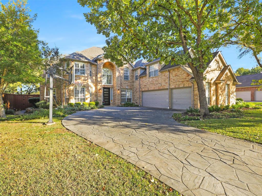8104 Greensboro Drive Property Photo