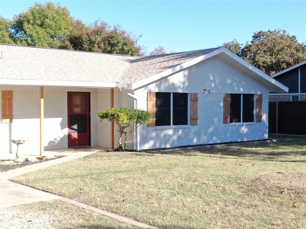 7941 County Road 574 Property Photo 3