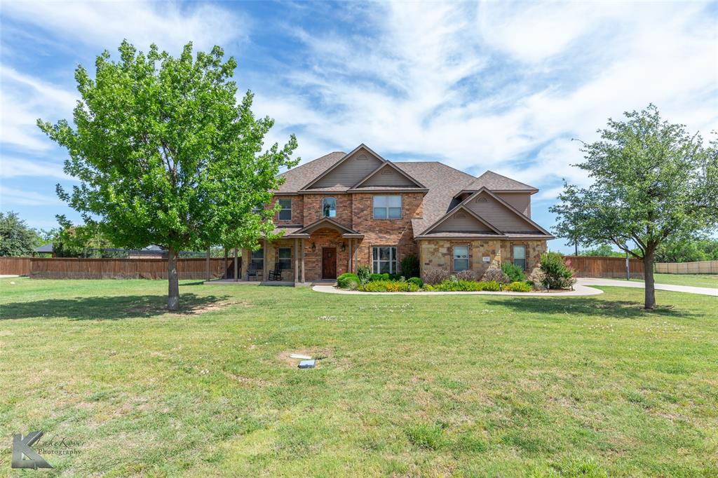 118 Prairie Creek Way Property Photo 1