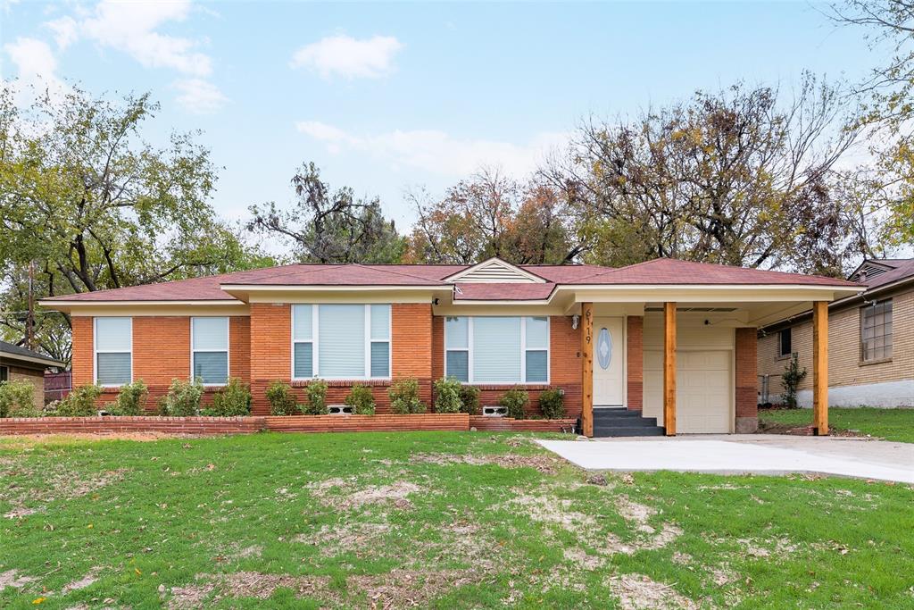 6119 Scyene Road Property Photo