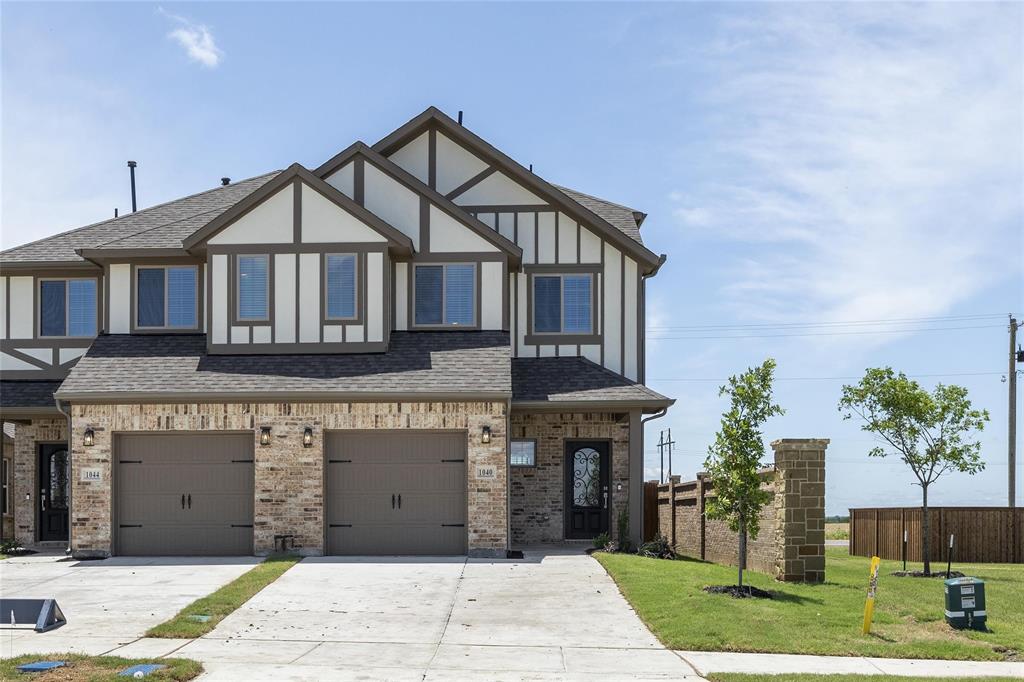 1040 Happy Holly Road Property Photo 1