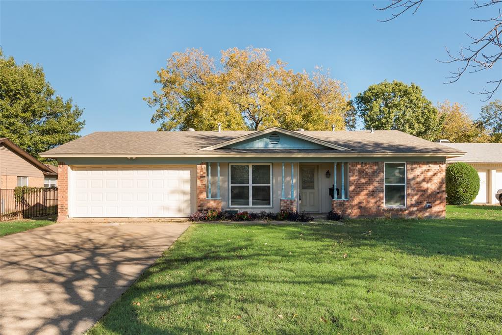 7421 Christopher Court Property Photo