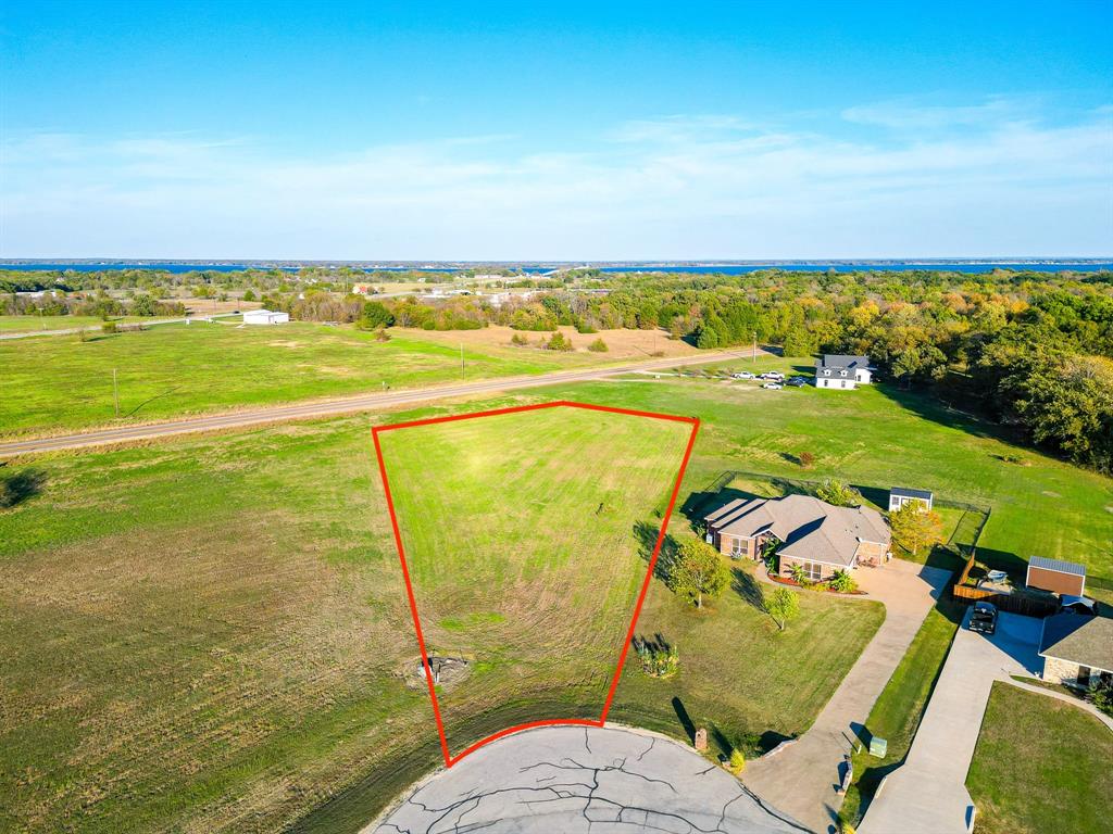 Lot 144 Clubhouse Drive Property Photo 1
