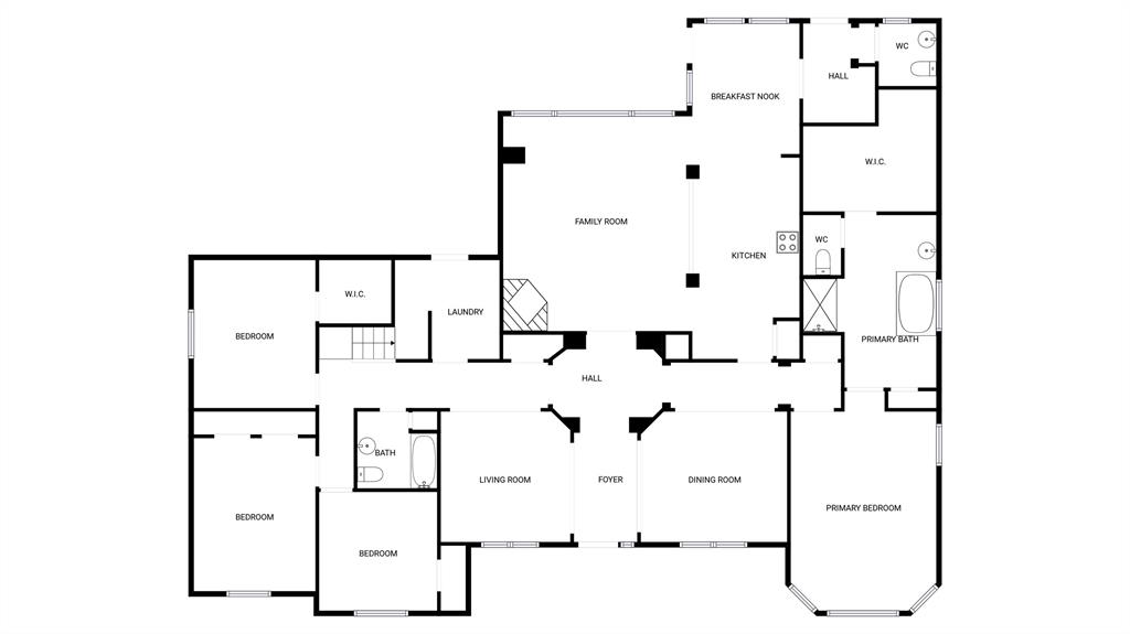 280 Brookwood Forest Drive Property Photo 30