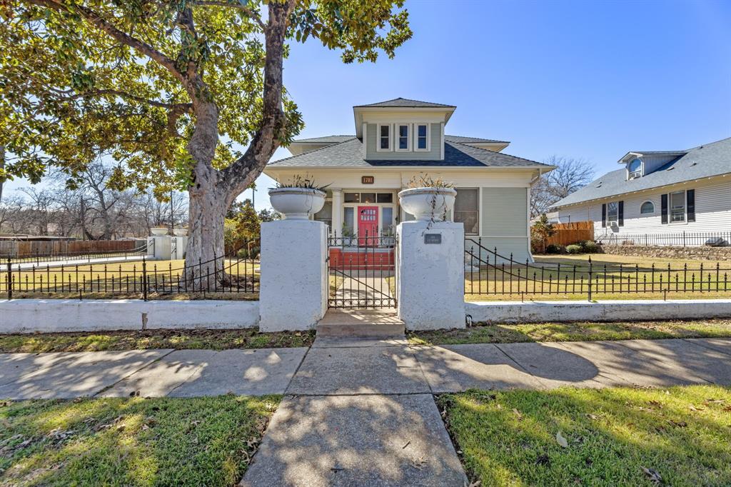 1701 Lee Avenue Property Photo