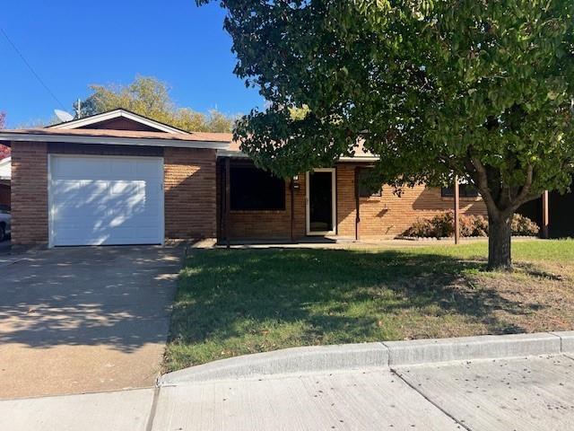 329 Thompson Drive Property Photo