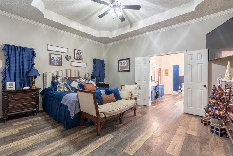 3122 Texas Highway 24 Property Photo 18
