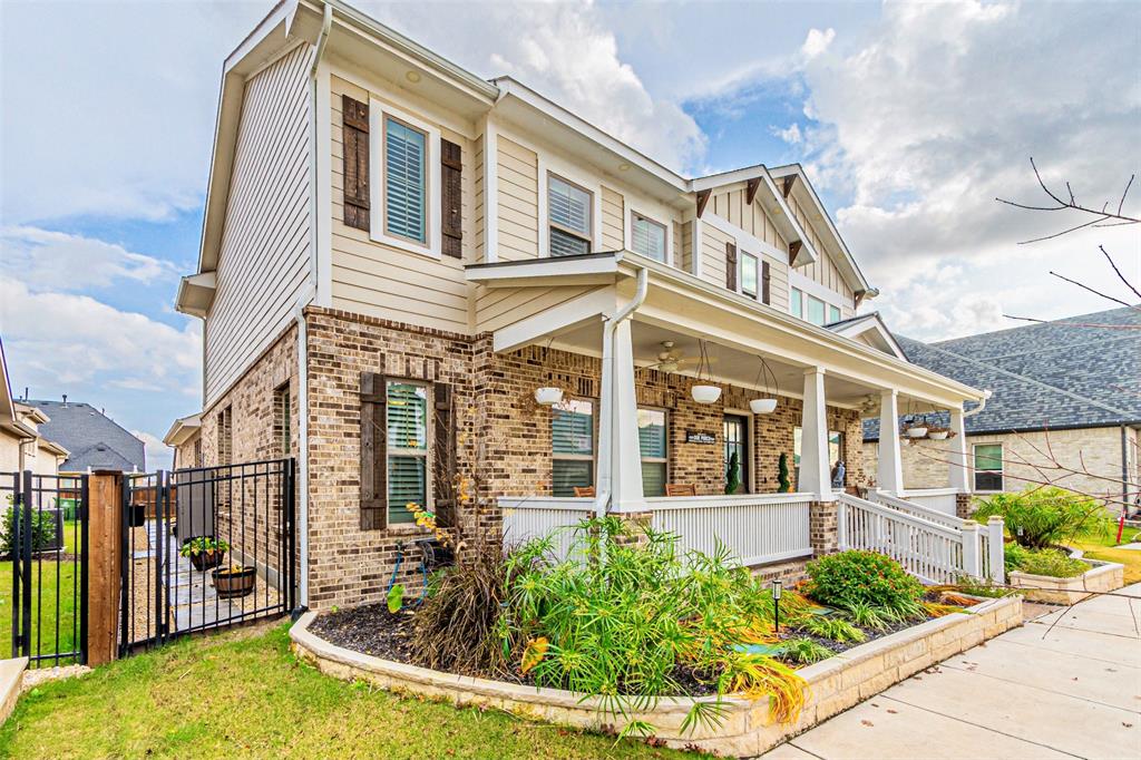 1507 Viridian Park Lane Property Photo 1